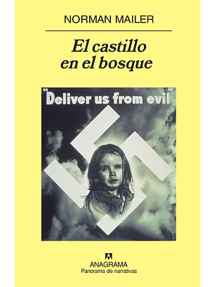 El Castillo En Bosque