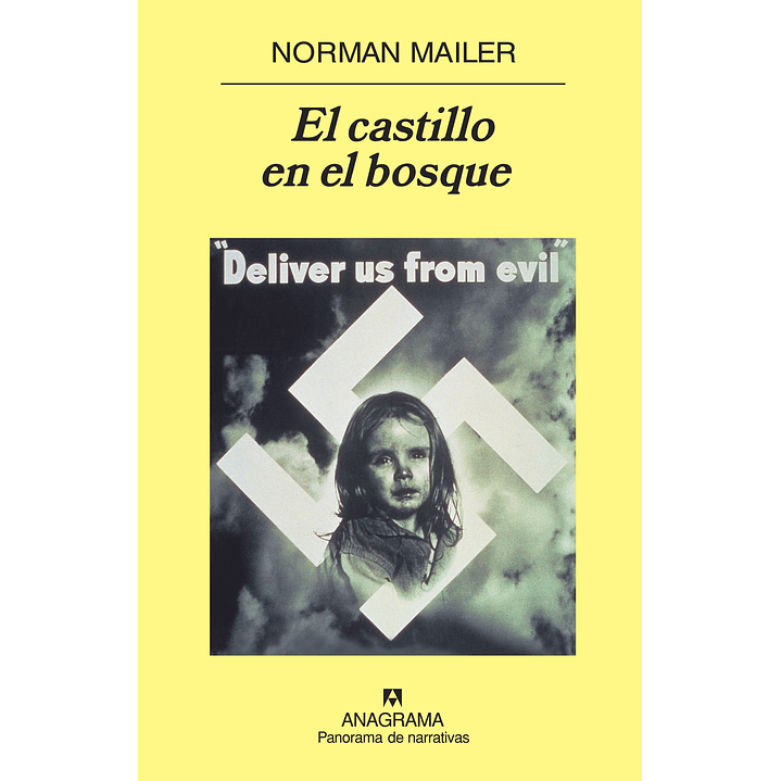 El Castillo En Bosque 1