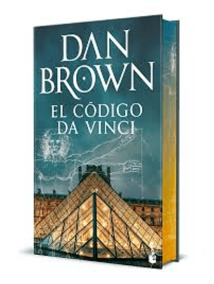 El Código Da Vinci