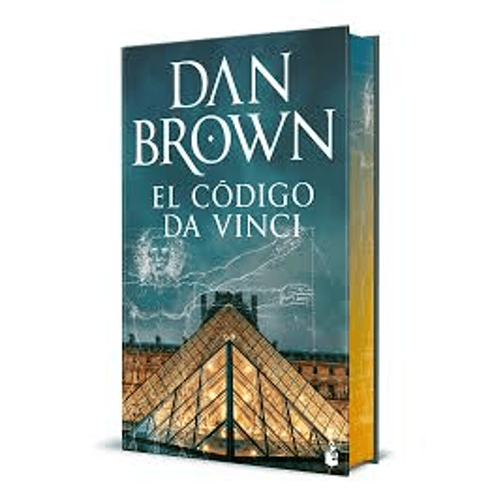 El Código Da Vinci 1