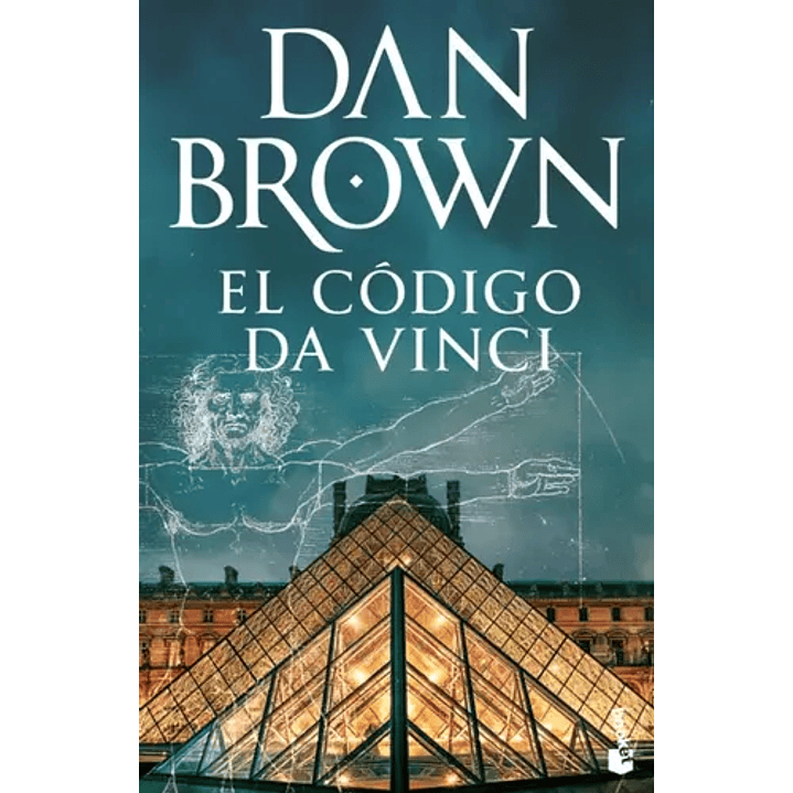 El Código Da Vinci 1