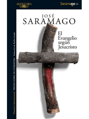 El Evangelio Según Jesucristo