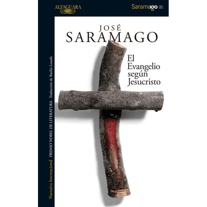 El Evangelio Según Jesucristo 1