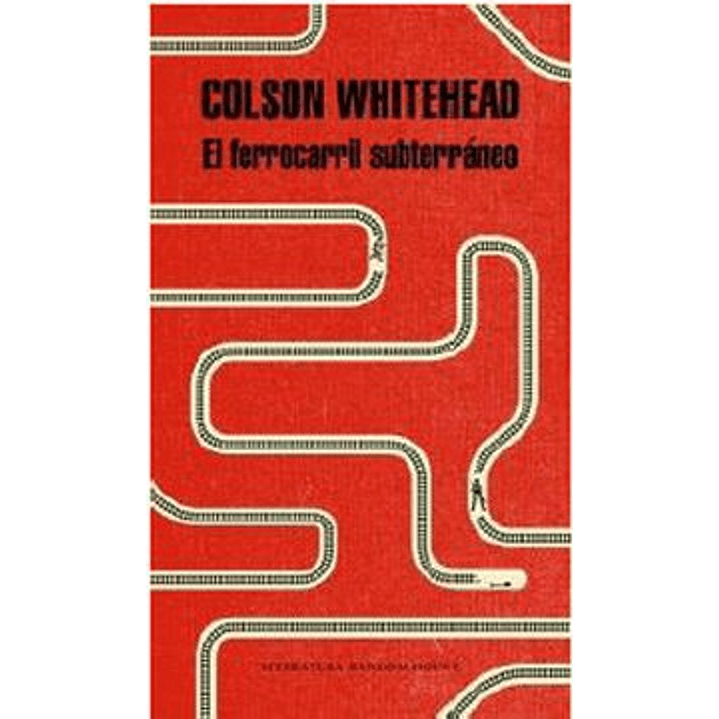 El Ferrocarril Subterraneo 1