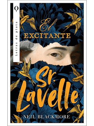 El Excitante Sr Lavelle