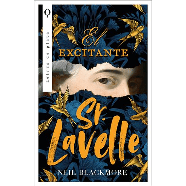 El Excitante Sr Lavelle 1