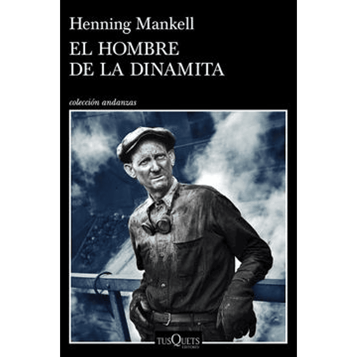 El Hombre De La Dinamita 1