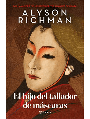 El Hijo Del Tallador De Mascaras