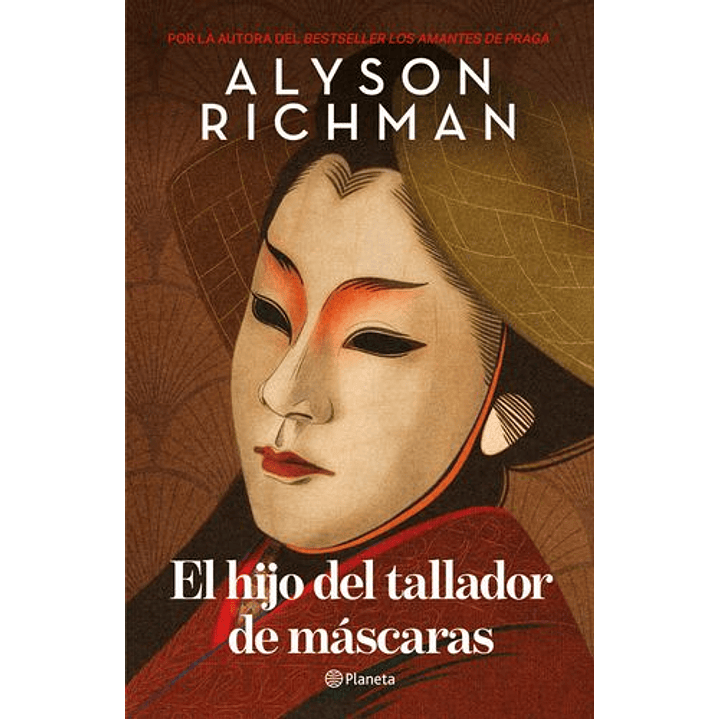 El Hijo Del Tallador De Mascaras 1