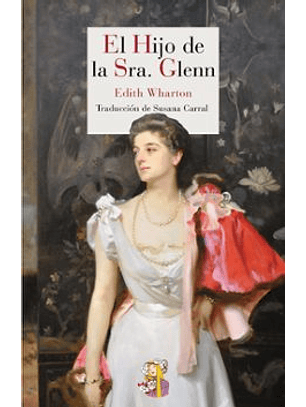 El Hijo De La Sra. Glenn