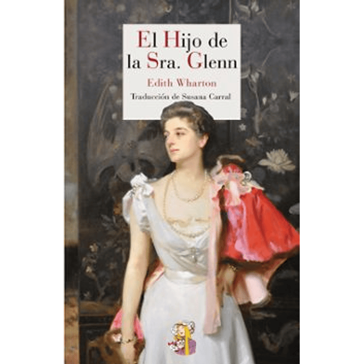 El Hijo De La Sra. Glenn 1