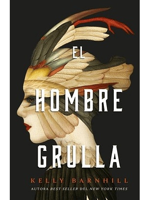 El Hombre Grulla