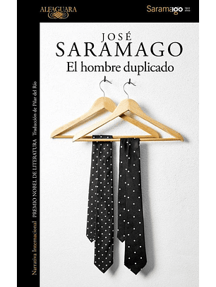 El Hombre Duplicado