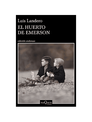 El Huerto De Emerson