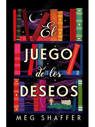 El Juego De Los Deseos