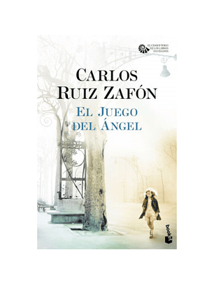 El Juego Del ÁNgel
