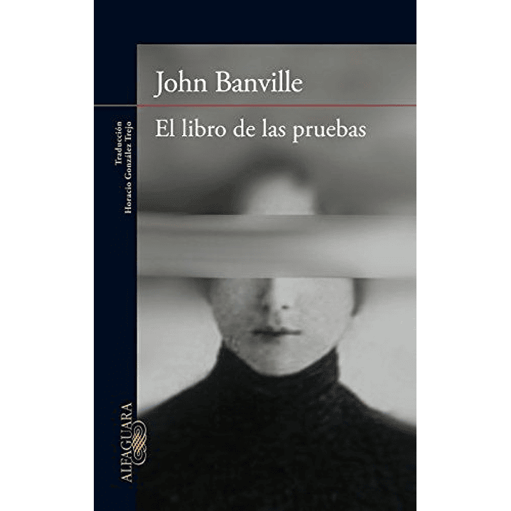 El Libro De Las Pruebas 1