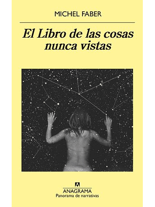 El Libro De Las Cosas Nunca Vistas