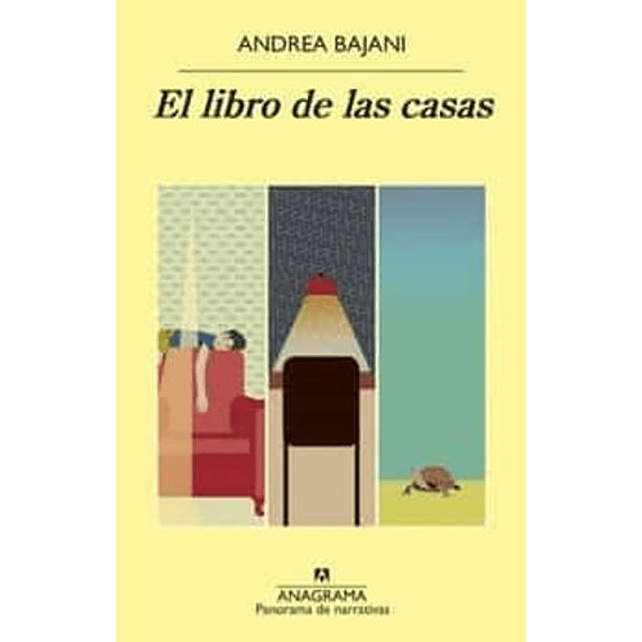 El Libro De Las Casas 1