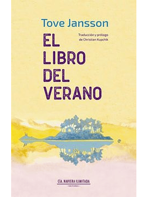 El Libro Del Verano
