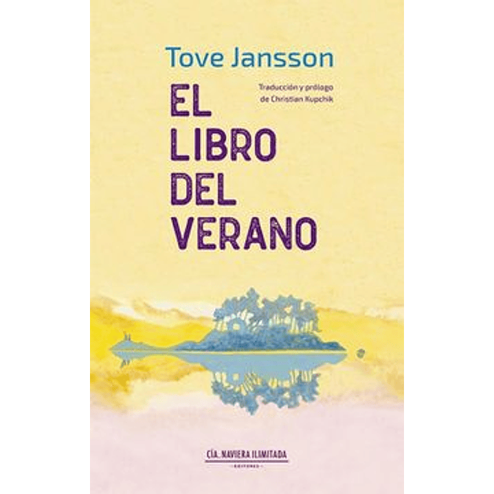 El Libro Del Verano 1