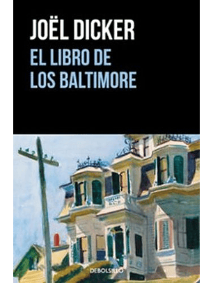 El Libro De Los Baltimore