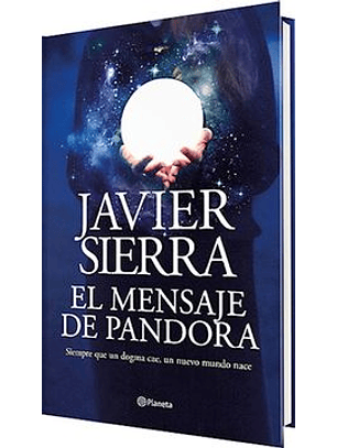 El Mensaje De Pandora
