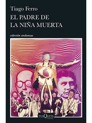 El Padre De La Niña Muerta