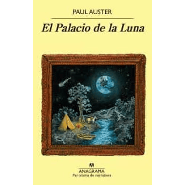 El Palacio De La Luna 1