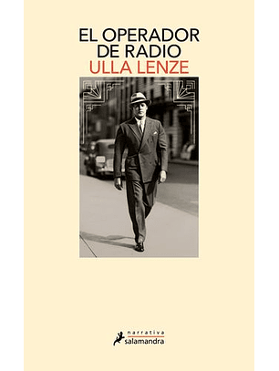El Operador De Radio