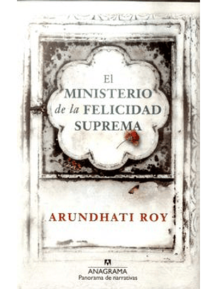 El Ministerio De La Felicidad Suprema