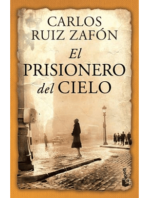 El Prisionero Del Cielo
