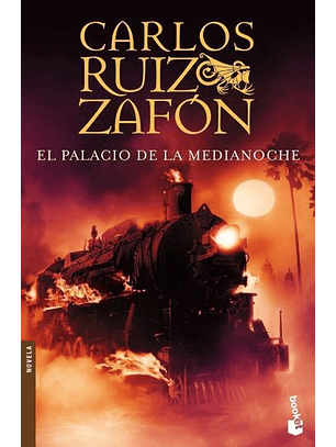 El Palacio De La Medianoche