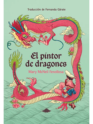 El Pintor De Dragones