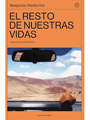 El Resto De Nuestras Vidas