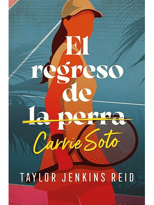 El Regreso De Carrie Soto