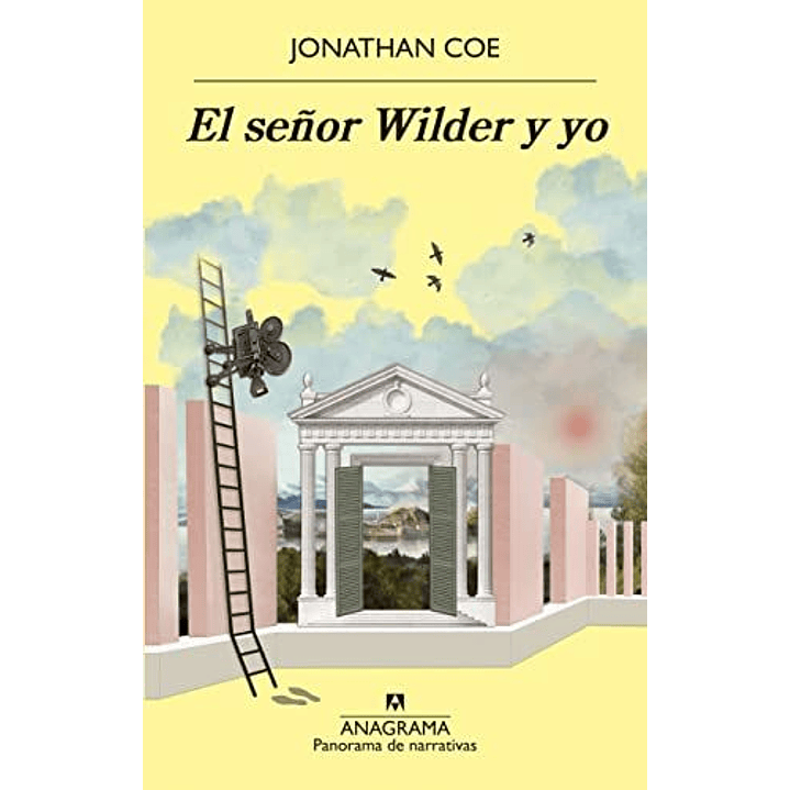 El Señor Wilder Y Yo 1