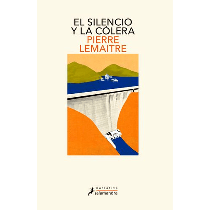 El Silencio Y La Cólera 1