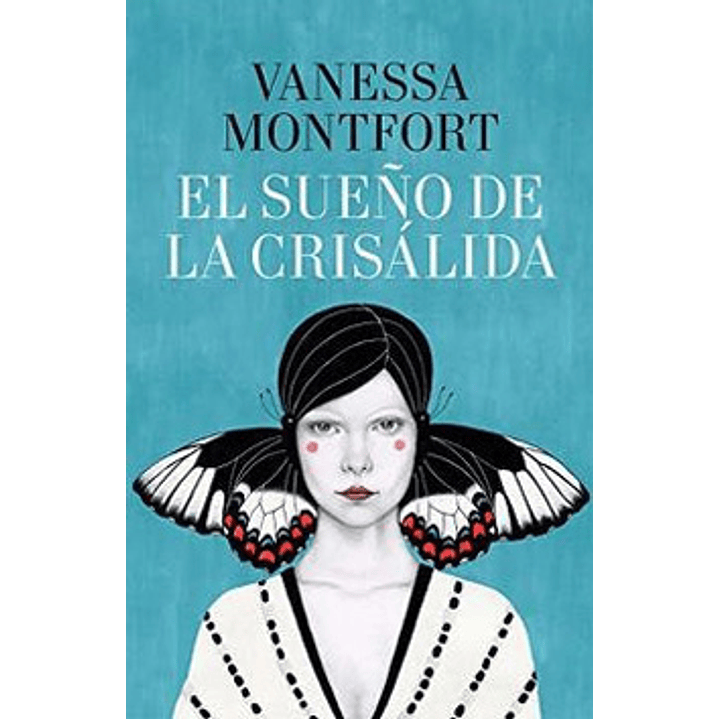 El Sueño De La Crisalida 1