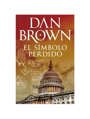 El Simbolo Perdido