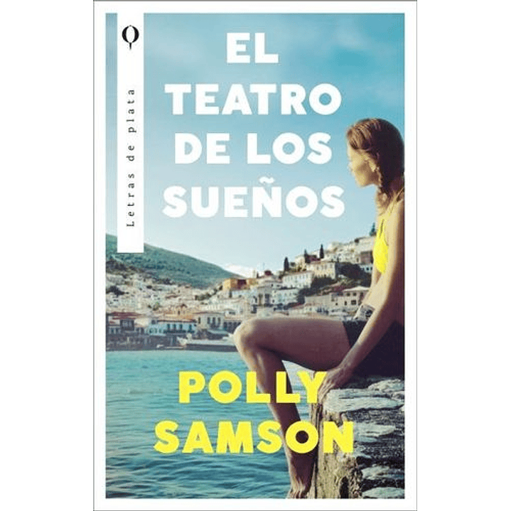 El Teatro De Los Sueños 1