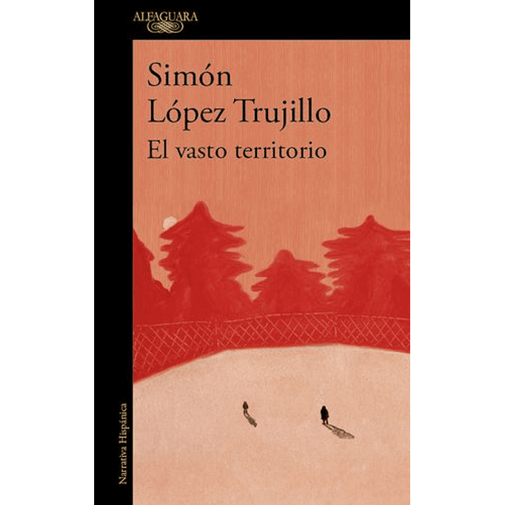 El Vasto Territorio 1