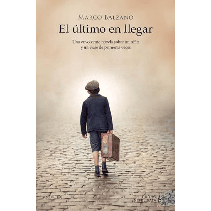 El Ultimo En Llegar 1