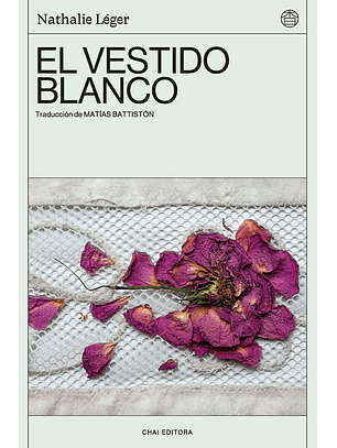 El Vestido Blanco