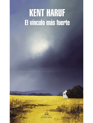 El Vínculo Más Fuerte