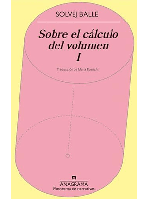 El Volumen Del Tiempo I