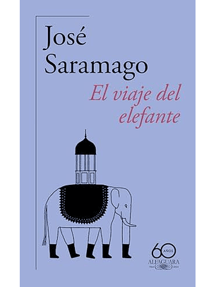 El Viaje Del Elefante