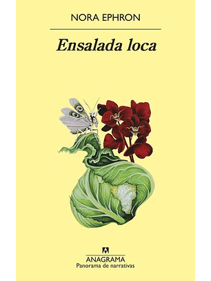 Ensalada Loca
