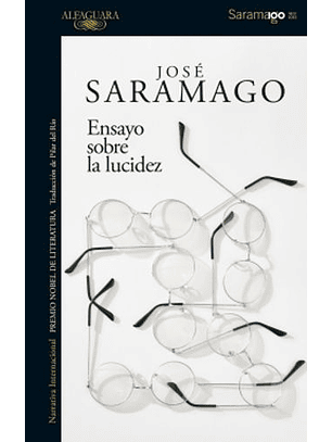 Ensayo Sobre La Lucidez