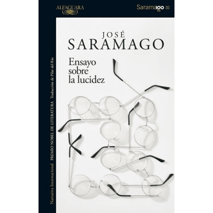 Ensayo Sobre La Lucidez 1